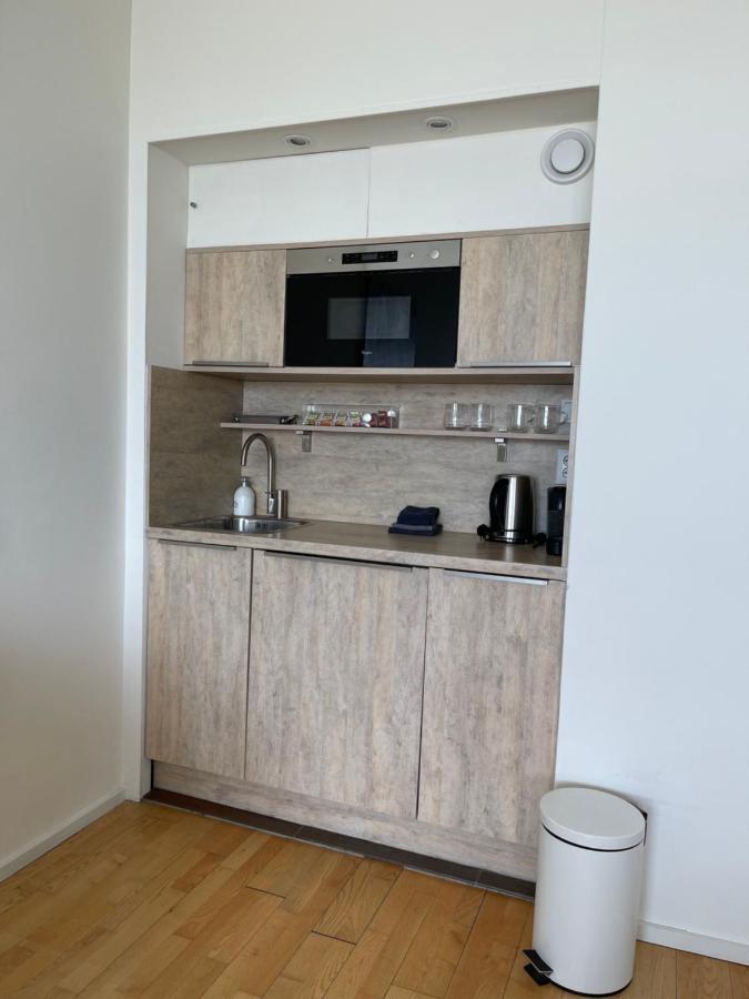 Annet'S Studio Zandvoort Εξωτερικό φωτογραφία
