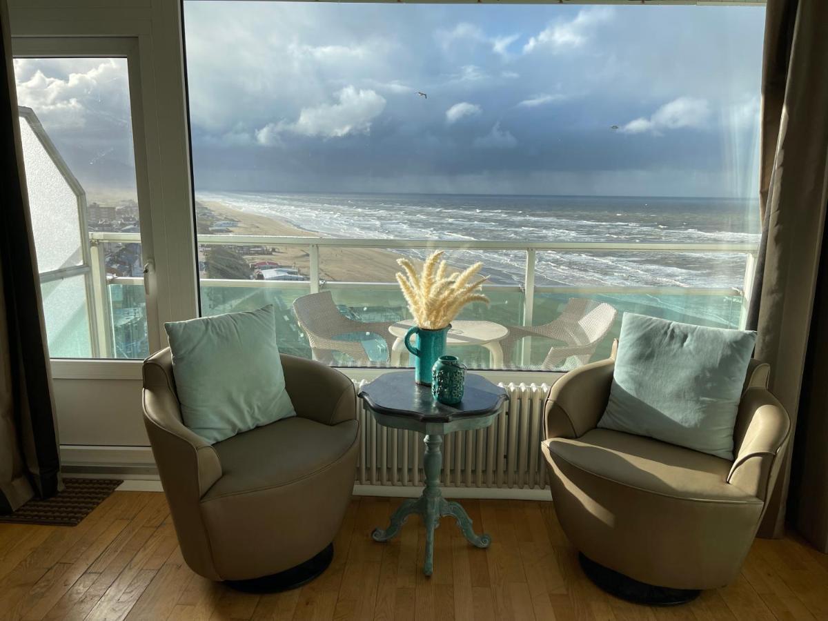 Annet'S Studio Zandvoort Εξωτερικό φωτογραφία