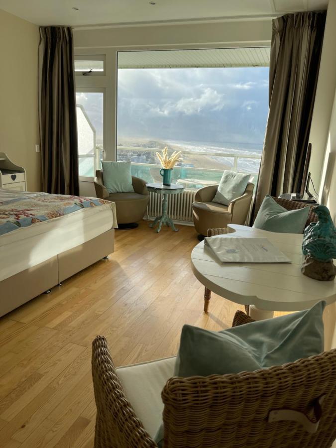 Annet'S Studio Zandvoort Εξωτερικό φωτογραφία