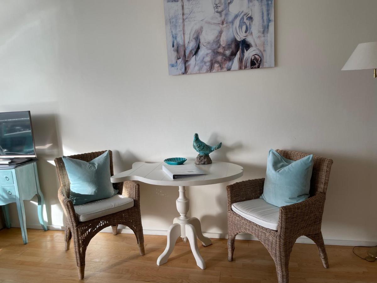Annet'S Studio Zandvoort Εξωτερικό φωτογραφία