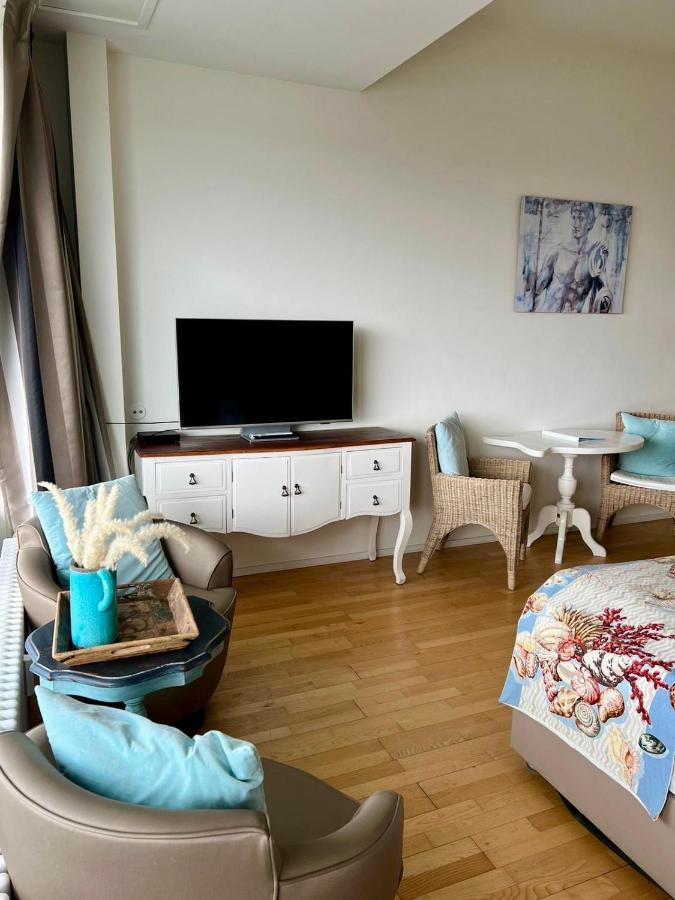 Annet'S Studio Zandvoort Εξωτερικό φωτογραφία