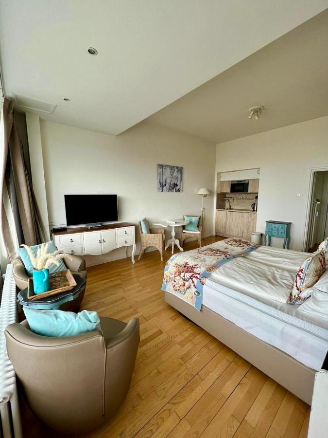 Annet'S Studio Zandvoort Εξωτερικό φωτογραφία