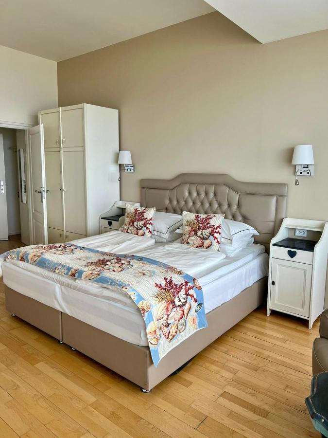 Annet'S Studio Zandvoort Εξωτερικό φωτογραφία