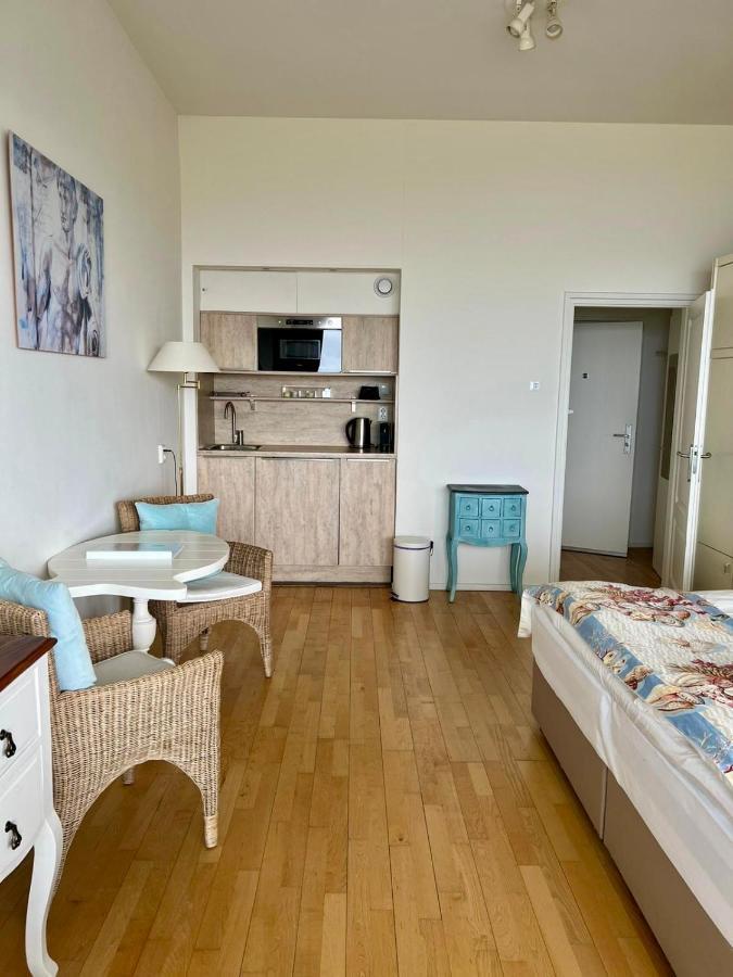 Annet'S Studio Zandvoort Εξωτερικό φωτογραφία
