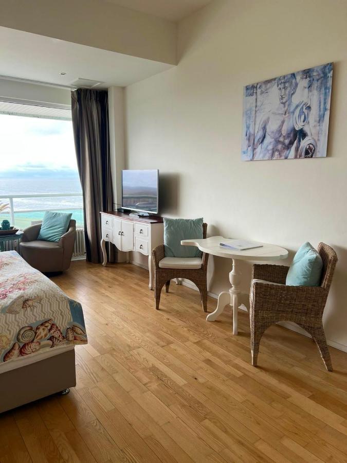 Annet'S Studio Zandvoort Εξωτερικό φωτογραφία