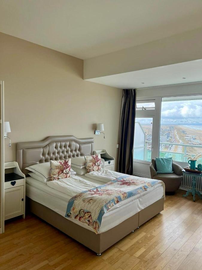 Annet'S Studio Zandvoort Εξωτερικό φωτογραφία